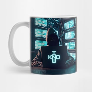 I know Mug